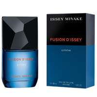 Issey Miyake Férfi Parfüm Issey Miyake Fusion d'Issey Extrême EDT (50 ml)
