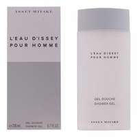 Issey Miyake Tusoló Gél L'eau D'issey Pour Homme Issey Miyake (200 ml)