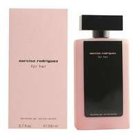 Narciso Rodriguez Tusoló Gél For Her Narciso Rodriguez For Her (200 ml) 200 ml