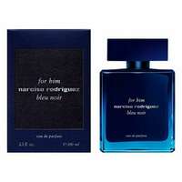 Narciso Rodriguez Férfi Parfüm Narciso Rodriguez EDP For Him Bleu Noir 50 ml