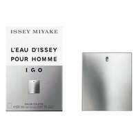 Issey Miyake Férfi Parfüm L'Eau d'Issey pour Homme Issey Miyake 3423478972759 EDT (20 ml) 20 ml