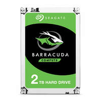 Seagate Merevlemez Seagate ST2000DM008 7200 rpm 3,5 2 TB 2 TB HDD"