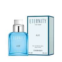 Calvin Klein Férfi Parfüm Calvin Klein EDT Eternity Air For Men (30 ml)