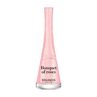 Bourjois Körömlakk Bourjois 1 Seconde Nº 13 Bouquet Of Roses 9 ml