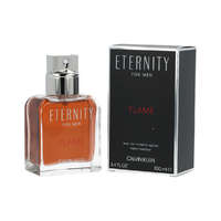 Calvin Klein Férfi Parfüm Eternity Flame Calvin Klein EDT Eternity Flame 100 ml
