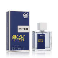 Mexx Férfi Parfüm EDT Mexx EDT Simply Fresh 50 ml