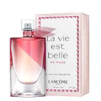 Lancôme Női Parfüm Lancôme EDT La Vie Est Belle En Rose 100 ml