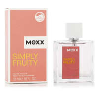 Mexx Női Parfüm Mexx EDT Simply Fruity 50 ml