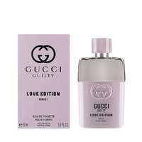 Gucci Férfi Parfüm Gucci EDT Guilty Love Edition MMXXI 50 ml