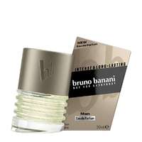 Bruno Banani Férfi Parfüm Bruno Banani EDP Man (30 ml)
