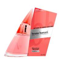 Bruno Banani Női Parfüm Bruno Banani EDP Absolute Woman 30 ml