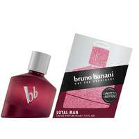 Bruno Banani Férfi Parfüm Bruno Banani EDP Loyal Man 30 ml