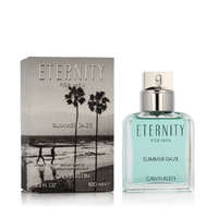 Calvin Klein Férfi Parfüm Calvin Klein EDT Eternity Summer Daze 100 ml