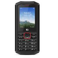 Crosscall Mobiltelefon Crosscall SPX5.BB.NN000 128 GB 128 MB RAM Fekete