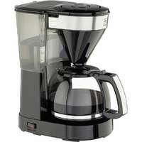 Melitta Elektromos Kávéfőző Melitta Easy Top II 1023-04 1050 W Fekete 1050 W 1,25 L 900 g