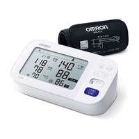 Omron Kar Vérnyomásmérő Omron M6 Comfort