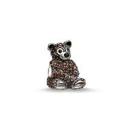 Thomas Sabo Női gyöngydísz Thomas Sabo K0189-041-2 Többszínű (1,3 cm)