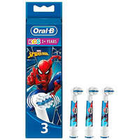 Oral-B Cserefej Oral-B Stages Power