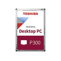 Toshiba Merevlemez Toshiba HDWD240UZSVA 3,5 7200 rpm 4 TB SSD"