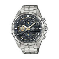 Casio Férfi karóra Casio EFR-556D-1AVUEF Fekete Ezüst színű