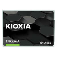 Kioxia Merevlemez Kioxia LTC10Z240GG8 Belső SSD TLC 240 GB 240 GB SSD
