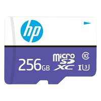 HP Micro-SD memóriakártya adapterrel HP HFUD 256 GB