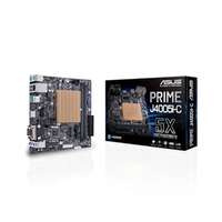 Asus Alaplap Asus PRIME J4005I-C Mini-ITX LGA 1151 Intel