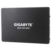 Gigabyte Merevlemez Gigabyte GP-GSTFS31 2,5 SSD 450-550 MB/s"