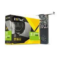 Zotac Videokártya Zotac ZT-P10300A-10L NVIDIA GeForce GT 1030 GDDR5 2 GB