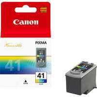 Canon Eredeti tintapatron Canon CL41 Többszínű Háromszínű Cián/Magenta/Sárga Multi