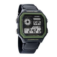 Casio Férfi karóra Casio AE-1200WHB-1BV (Ø 45 mm)