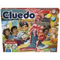 Hasbro Gyerek Cluedo Hasbro ES