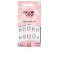 Elegant Touch Műkörmök Elegant Touch French Xs 24 Darabok (24 uds)