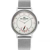 Ben Sherman Férfi karóra Ben Sherman WB034SM (Ø 43 mm)