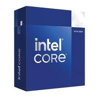 Intel Processzor Intel Core i3 14100F LGA 1700
