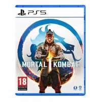 Warner Games PlayStation 5 videojáték Warner Games Mortal Kombat 1 Standard Edition