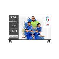 TCL Smart TV TCL S54 Series 32S5400AF 32 Full HD LED HDR D-LED HDR10 Direct-LED"