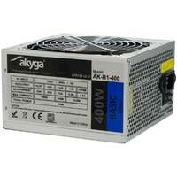 Akyga Tápegység Akyga AK-B1-400 400 W ATX RoHS