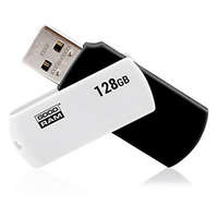 GoodRam Pendrive GoodRam UCO2 USB 2.0 Fehér/Fekete USB Memória
