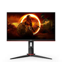 AOC Monitor AOC 24G2SPU/BK IPS LED 23,8 AMD FreeSync"