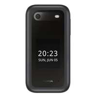 Nokia Mobiltelefon Időseknek Nokia 2660 2,8 Fekete 32 GB"
