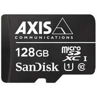 Axis SD Memóriakártya Axis 01491-001 128GB 128 GB