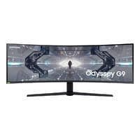 Samsung Monitor Samsung LC49G93TSSPXEN Quad HD 49 240 Hz"