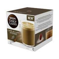 Nescafé Dolce Gusto Kávékapszulák Nescafé Dolce Gusto 48116 Café Au Lait Intenso (16 uds)