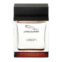 Jaguar Férfi Parfüm Jaguar Vision Sport Men EDT (100 ml)