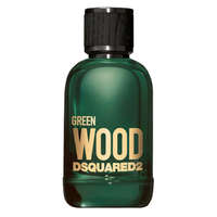 Dsquared2 Férfi Parfüm Green Wood Dsquared2 EDT 100 ml 50 ml