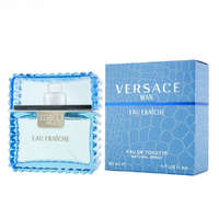 Versace Férfi Parfüm Versace EDT Man Eau Fraiche (50 ml)