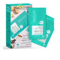 Teaology Fertőtlenítő Nedves Törlőkendő Teaology Purity Chai Tea 7,7 ml x 10 Test