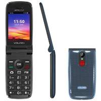 Volfen Mobiltelefon Volfen ASTRO FLIP 2,8 Kék 32 GB"