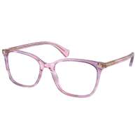 Ralph Lauren Női Szemüveg keret Ralph Lauren RA 7142
